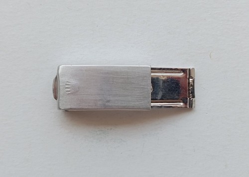 Rolex clasp chiusura oyster - rolex,