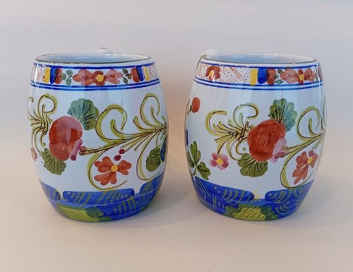 Set tazze ceramica - set,