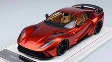 1:18 Davis & Giovanni NOVITEC
