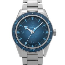 Omega Seamaster 300 Co-assiale