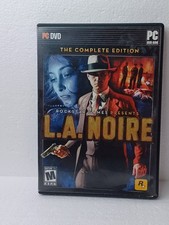 L.A. Noire Edizione Completa