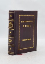 The Essential Rumi - Reissue