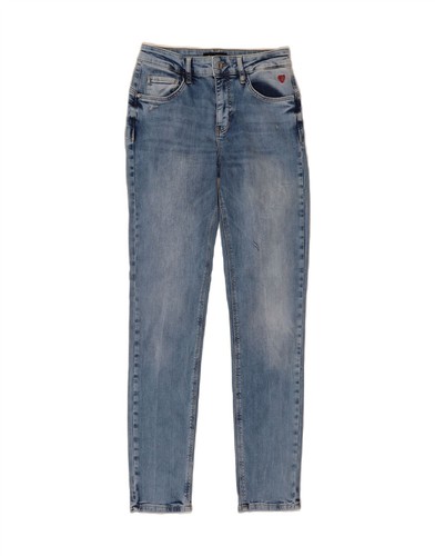 Jeans donna desigual - slim, eu