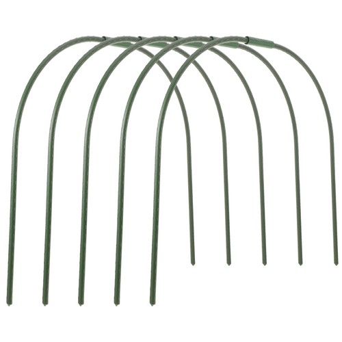 Pezzi cerchio giardino - 5,