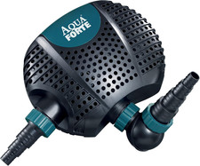 – Pompa per Filtro/Laghetto Oplus-5000 5 M³/H, Altezza 3,5 M, 40 Watt