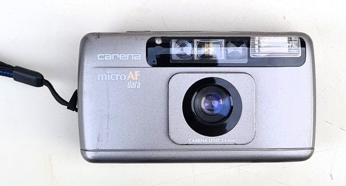 Macchina fotografica carena - fotografica,