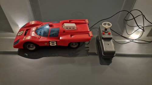 Ferrari 512 polistil - ferrari,