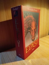 Eldest - Libro secondo del ciclo dell'eredità -Christopher Paolini 2005 (Eragon)