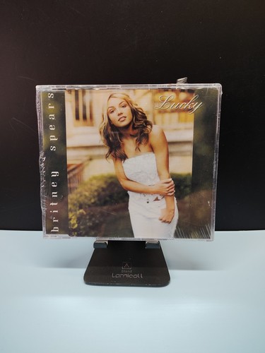 Sealed maxi single import - sealed, maxi-single