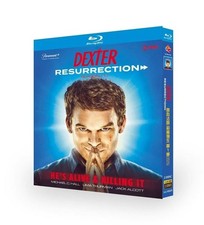 Dexter:Resurrection Stagione