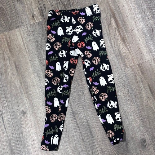 Leggings halloween way - leggings,