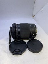 SIGMA Contemporary 18-300 mm