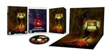 Arrow Video - I Will Never