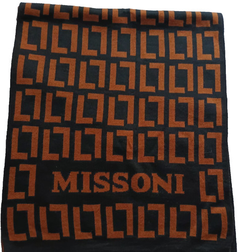 Sciarpa missoni lana 50 - sciarpa,