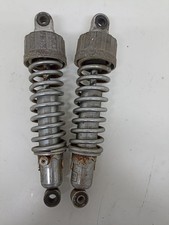 Ammortizzatore Posteriore