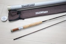 SAGE GFL 476 7'6" #4 2pz