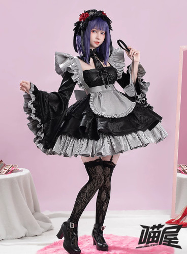 Tuta dress darling - tuta, my
