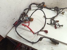 IMPIANTO ELETTRICO HONDA TRANSALP 700 V 2007 2008 2013 VEDI FOTO