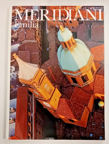 Meridiani emilia 91 - meridiani,