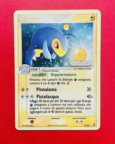 Lotto carte pokémon - carte,