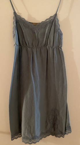 Intimissimi sottoveste seta - sottoveste, seta/
