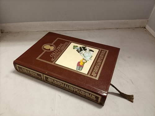 Agatha christie collezione - agatha,