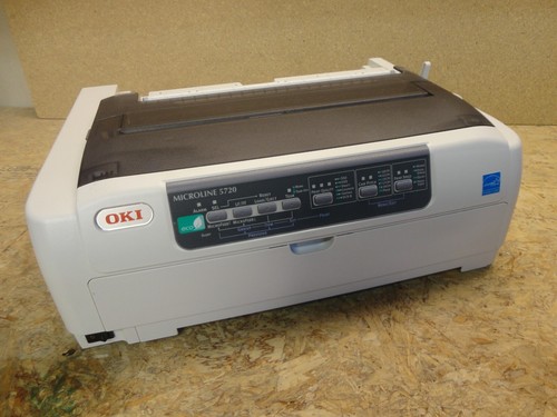Oki microline ml5720 eco - ml5720,