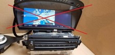 Radio navi ccc professional - radio,