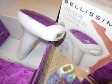 Epilatore Luce Pulsata IMETEC flash & go