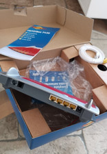 AVM FRITZ!Box 7430 VDSL Router Wi-Fi Collegamento ethernet LAN