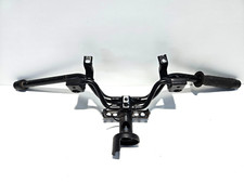 STERZO MANUBRIO BILANCIERI CONTRAPPESI KYMCO AGILITY 125 R16+ PLUS 2015 2017