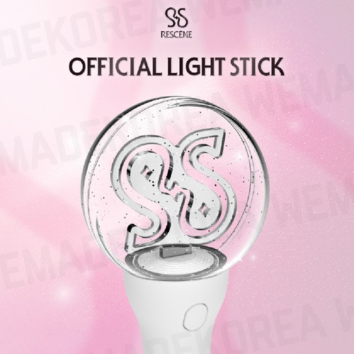 Rescene fanlight stick - fanlight,
