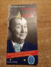 Gian Paolo Gironda ARMATORE TI ODIO (nautica, navigazione)