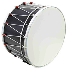 51CM 20" TURCA DAVUL BATTERIA
