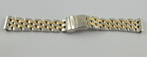 Breitling cinturino pilota - breitling,