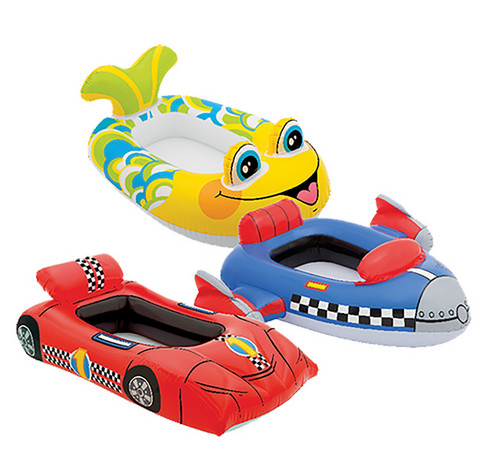 Canotti per bambini set - canotti,