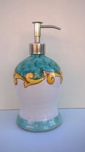Dosatore ceramica con - dosatore,