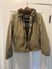 Giacca Abercrombie Adirondack