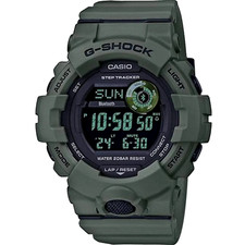 CASIO G-SHOCK BLUETOOTH