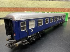 Trenino elettrico Marklin h0