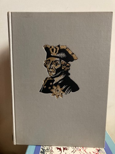 Federico grande reddaway - federico, il