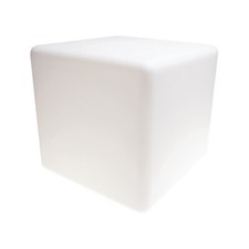Cubo luminoso RGB - LED - 4 W