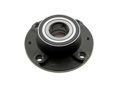 Set 2 Mozzi Ruota Cuscinetti