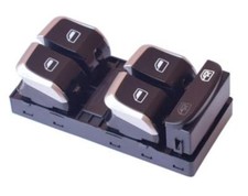 PULSANTIERA ALZACRISTALLI