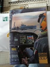 Calendario storico Guardia di