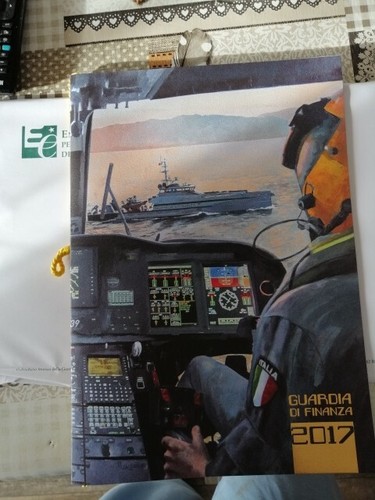 Calendario storico guardia - calendario, di