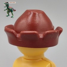 Playmobil cappello medievale