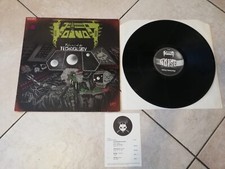 Voïvod – Killing Technology