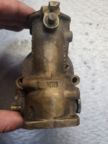 Carburatore harley wl - carburatore, r