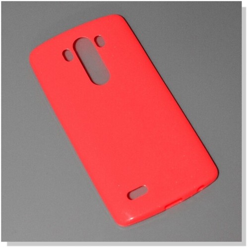 Custodia silicone back case - back,